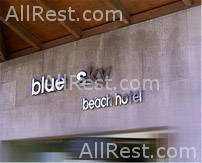 Blue Sky Beach Hotel 12